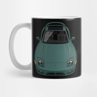 GTO 3000GT Z15AM 1997-2000 - Green Mug